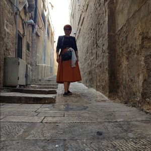 Meet your Posher, Liza